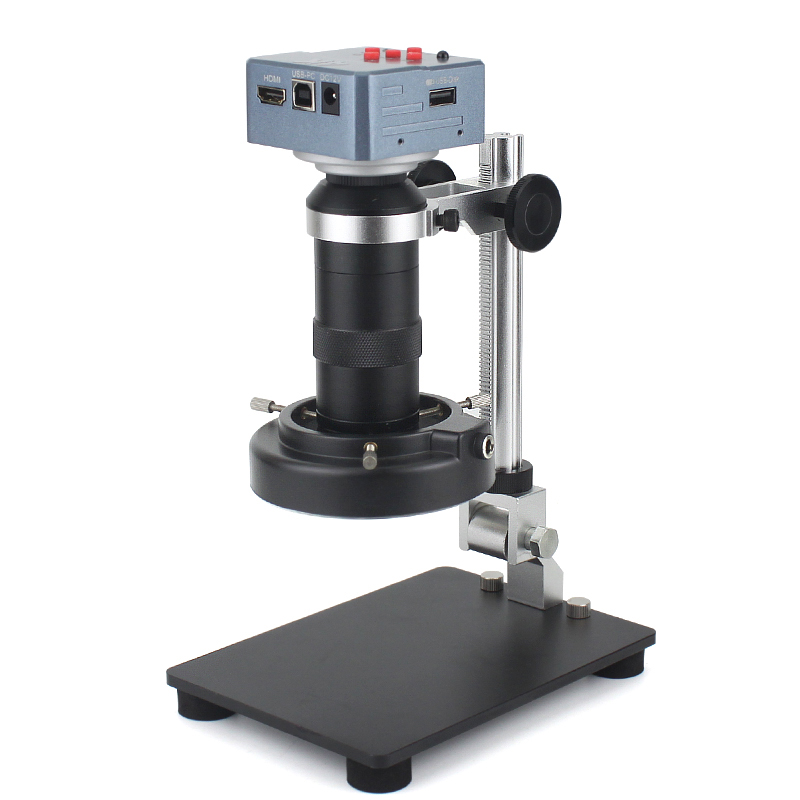 Full HD 4K 60FPS Ultra HD 1080 – 4K Microscope Camera Sony Sensor Bewertung und Preis